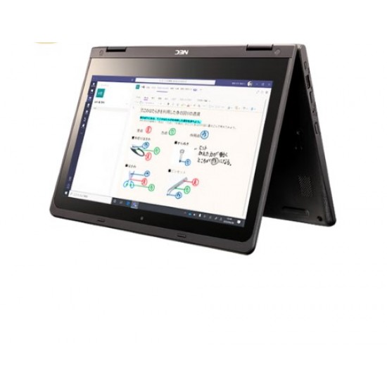 Laptop Bundle – NEC VersaPro VEE11/R5 + Lenovo ThinkPad T14S